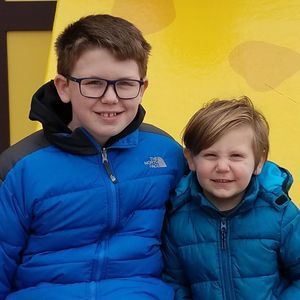 Meet your Posher, John